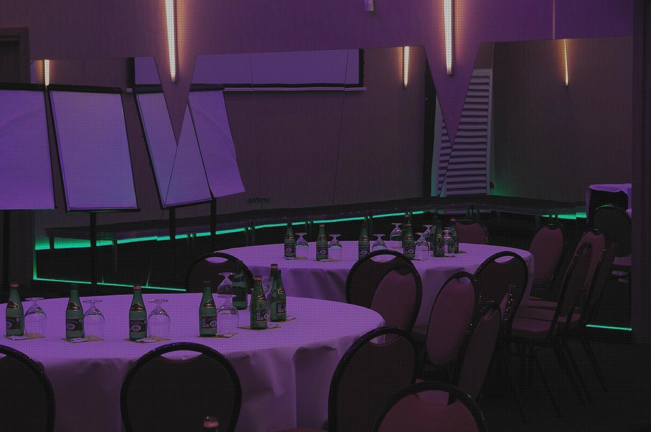 Las mejores kit led led led stripe kit