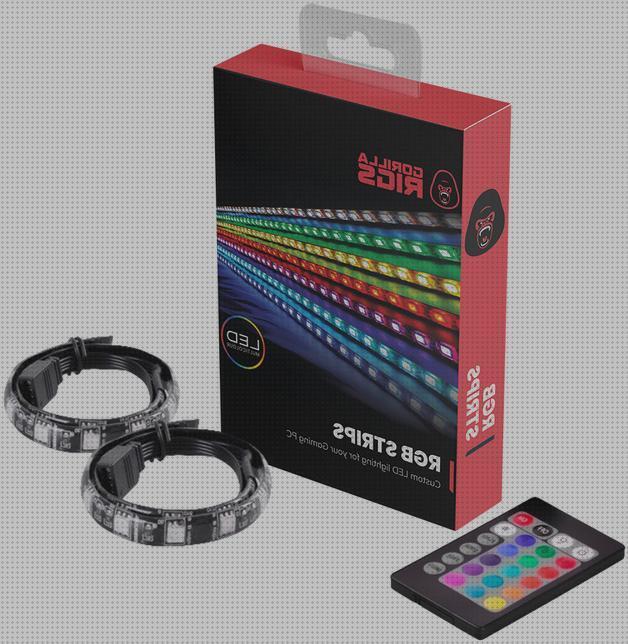 ¿Dónde poder comprar kit led led led stripe kit?
