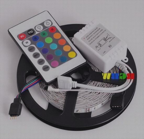 Mejores 22 led stripe kit para comprar