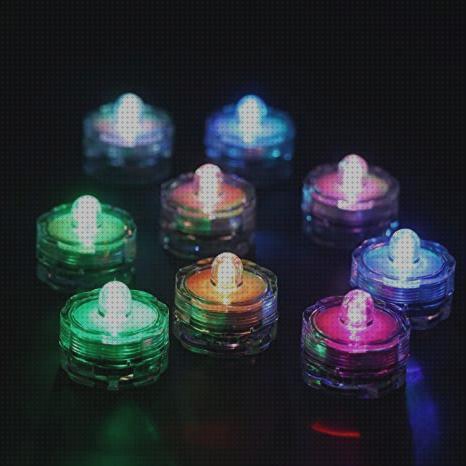 Las mejores marcas de led pilas led led sumergibles a pilas