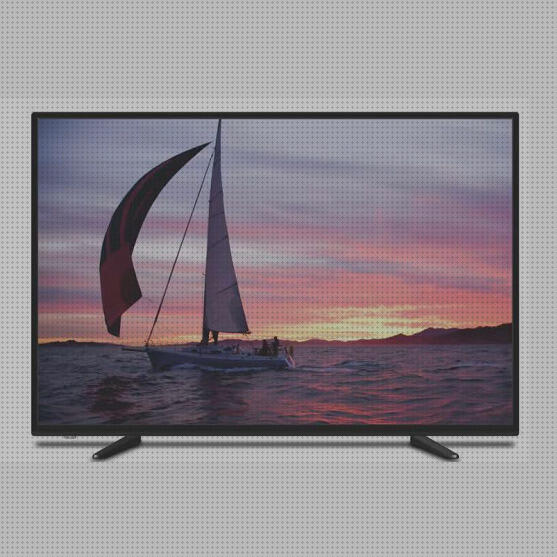 Análisis de los 31 mejores led tv 40 43 2020