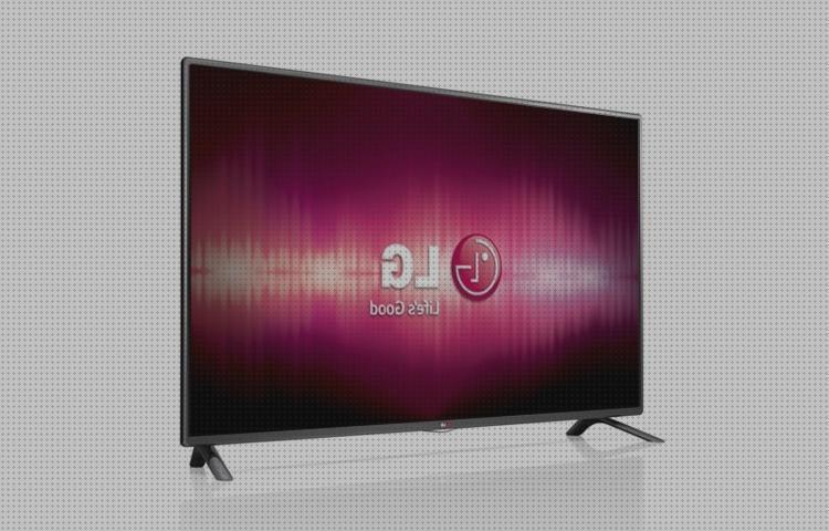Mejores 21 led tv lg