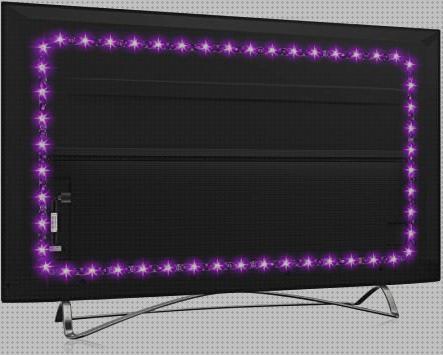 Análisis de los 22 mejores led tv lights bajo análisis