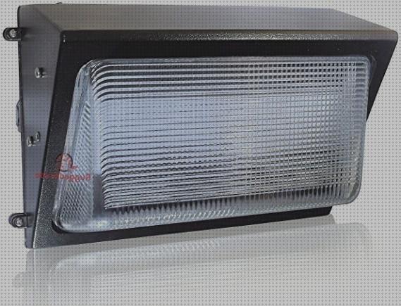 Análisis de los 14 mejores Led Wall Packs Lights