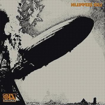 Opiniones de los 13 mejores Led Zeppelin 4 Originales Vinilos