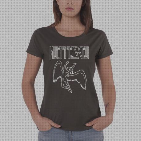 Las mejores led zeppelin led led zeppelin camisetas