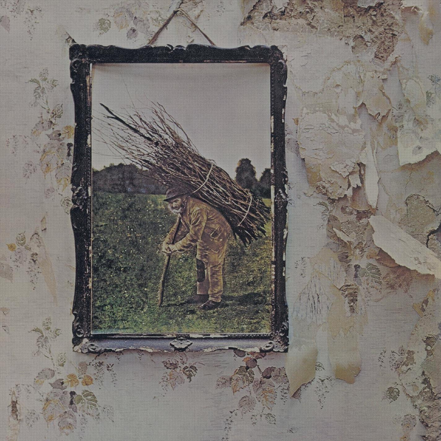 ¿Dónde poder comprar led zeppelin led led zeppelin de peor a mejor?