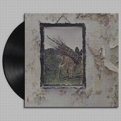 Las mejores marcas de led zeppelin led led zeppelin iv vinyl