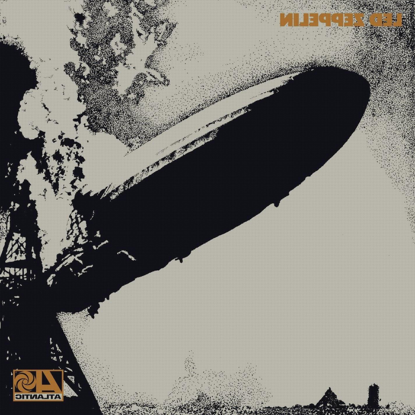Opiniones de los 20 mejores Led Zeppelin Mejores Discos