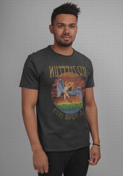 ¿Dónde poder comprar led zeppelin led led zeppelin t shirt?
