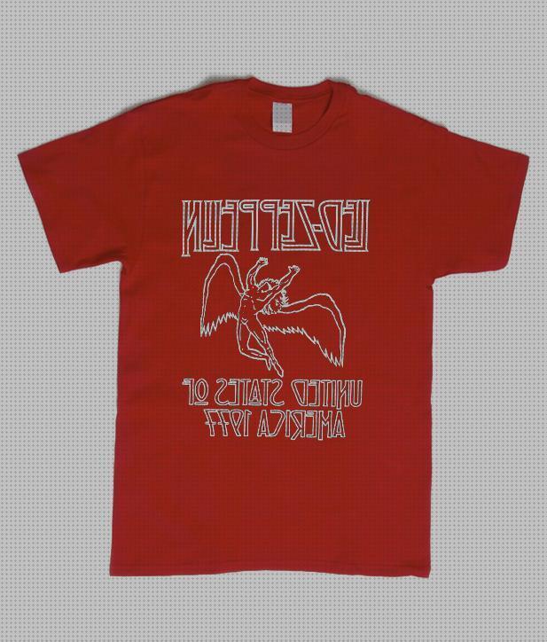 Las mejores marcas de led zeppelin led led zeppelin t shirt