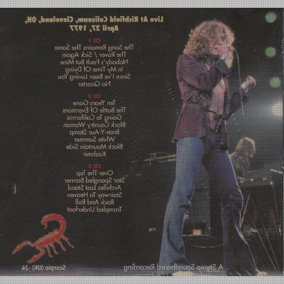 Las mejores marcas de led zeppelin led led zeppelin ultimate destroyer