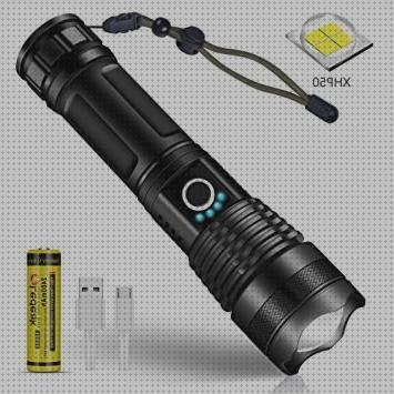 Mejores 21 ledeak linternas led a la venta