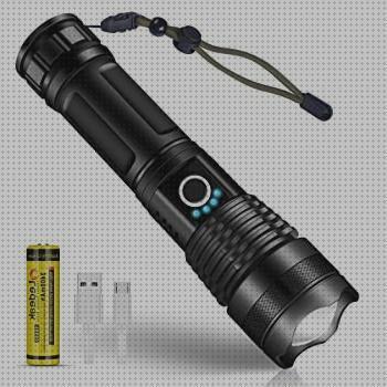 Las mejores ledeak led ledeak linterna led