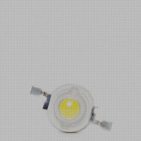 Análisis de los 31 mejores leds 3w bajo análisis