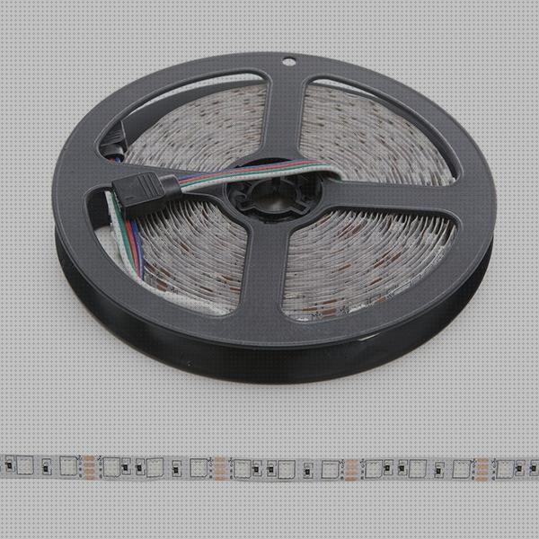 ¿Dónde poder comprar rgb leds leds leds 5050 rgb smd 5050 ip33?