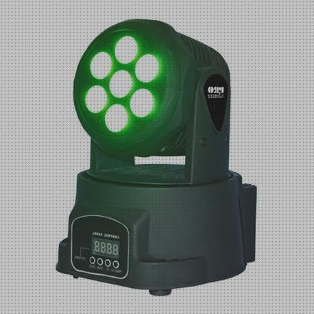 ¿Dónde poder comprar leds leds cabeza?