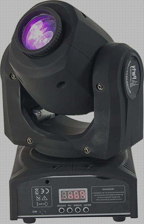 Mejores 30 leds cabezas bajo análisis