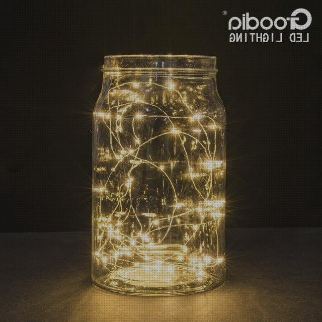 Review de leds con cobre