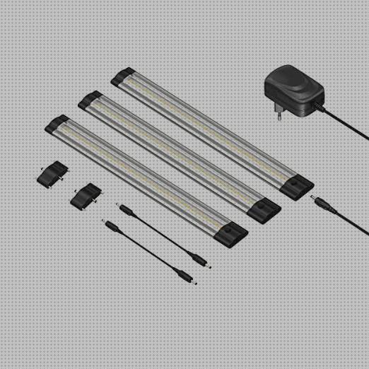 Las mejores marcas de leds leds con lampara siris