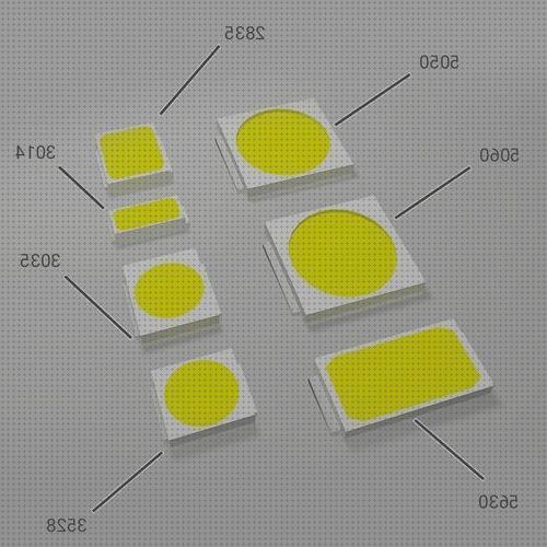 Opiniones de los 26 mejores Leds De 1 W 6500k