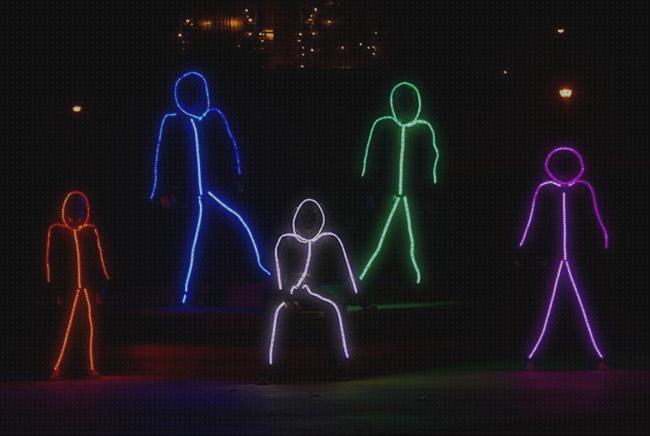 Review de los 20 mejores leds disfraces a la venta