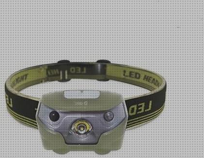 Review de los 16 mejores leds garsaco
