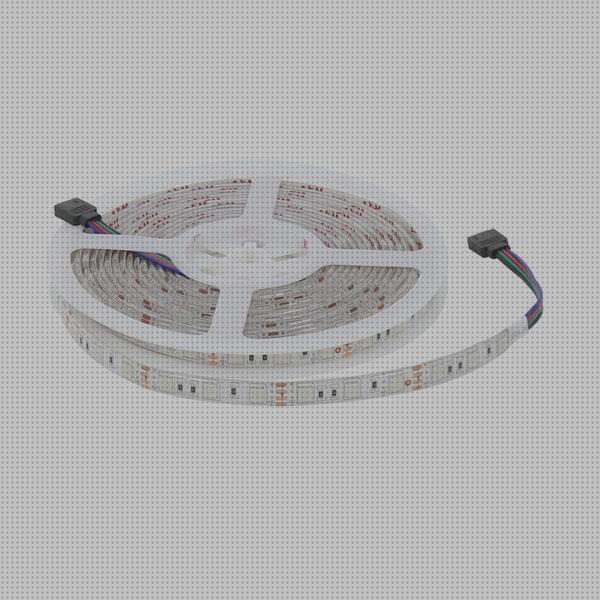 Los 19 Mejores Leds Led 12v Colores