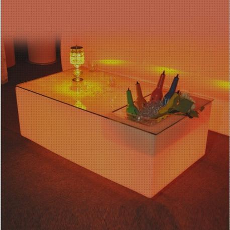 Las mejores marcas de leds leds mesa de luz