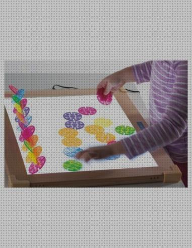 Los mejores 28 Leds Mesas De Luces