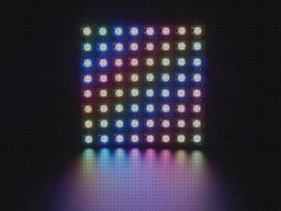 Las mejores marcas de rgb leds leds leds rgb neopixels