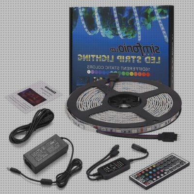 ¿Dónde poder comprar rgb leds leds leds simfonio rgb 5050?