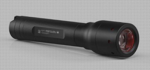 Review de los 31 mejores linternas lenser