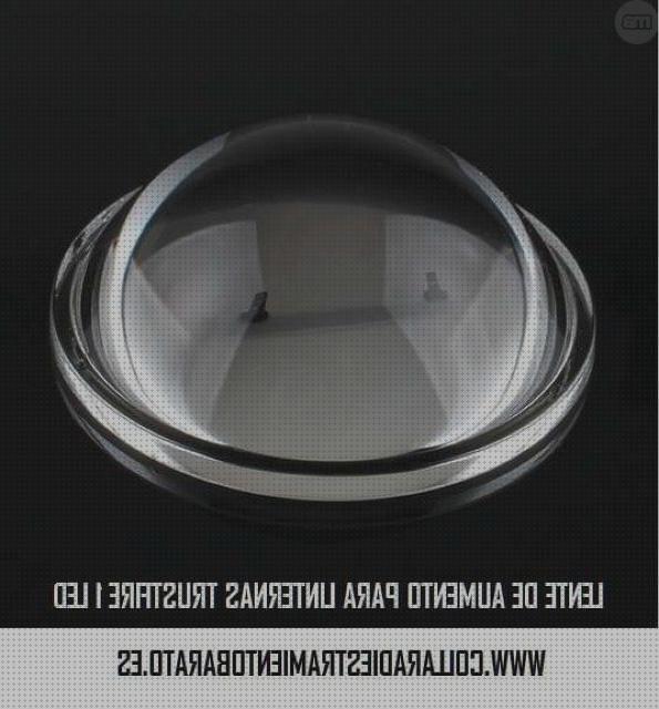 ¿Dónde poder comprar lentes lentes linterna?