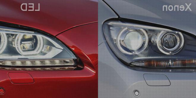 ¿Dónde poder comprar faros led lin linternas led?