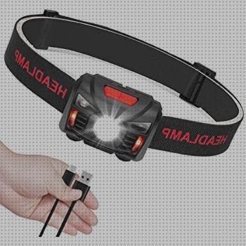 ¿Dónde poder comprar usb led linkax linterna frontal led usb?