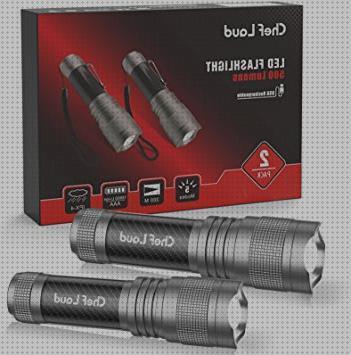 ¿Dónde poder comprar led batería led lintenas led de baterías recargables?