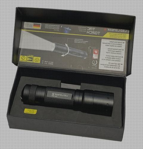 Las mejores linterna 100 lumens