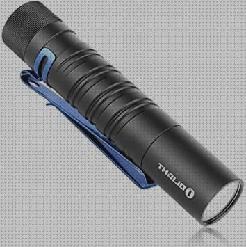 Review de linterna 300 metros