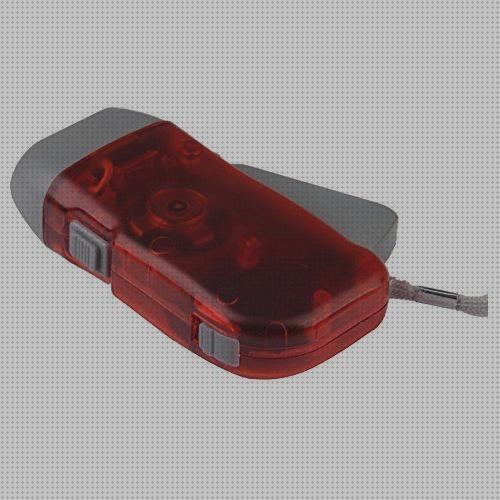 Las mejores faros linterna a cuerda