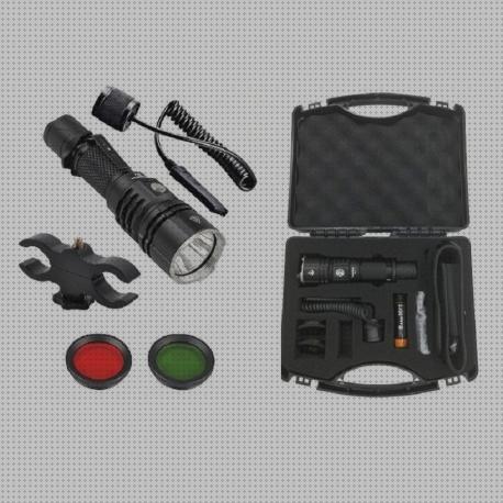 ¿Dónde poder comprar acebeam linterna acebeam l16?