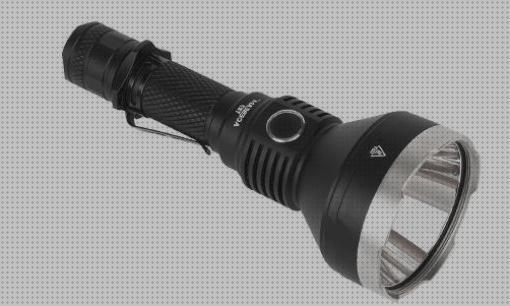 Las mejores marcas de acebeam linterna acebeam t27