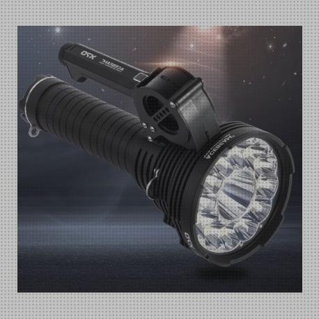¿Dónde poder comprar acebeam linterna acebeam x70?