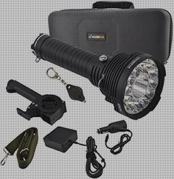TOP 21 linternas acebeam x70 para comprar