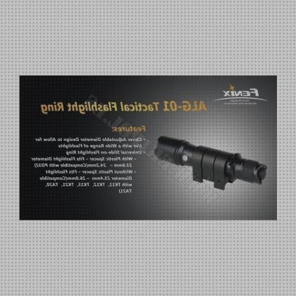Las mejores ajustables faros linterna ajustable cinturon tactico