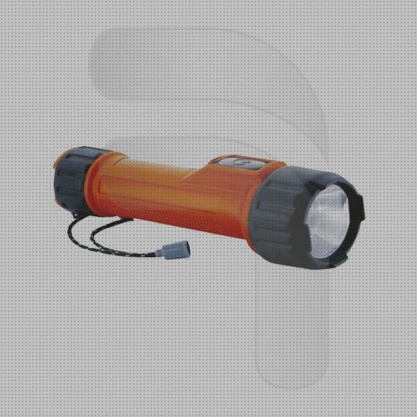¿Dónde poder comprar linterna antideflagrante?