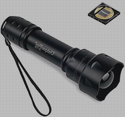 Las mejores antorchas faros linterna antorcha sobremesa bateria