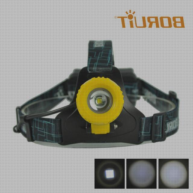 ¿Dónde poder comprar faros led linterna articulada led?