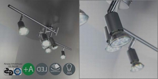 Análisis de las 47 mejores linternas articuladas led