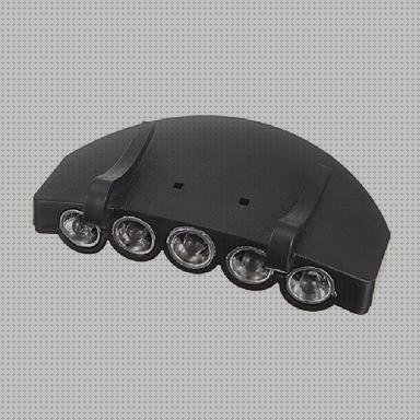 Las mejores marcas de faros linterna astro proyector